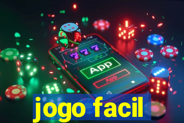 jogo facil